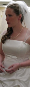 katherine - lovely bride